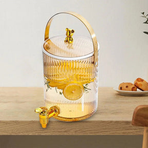 Dispenser de Bebidas Premium Lenogue